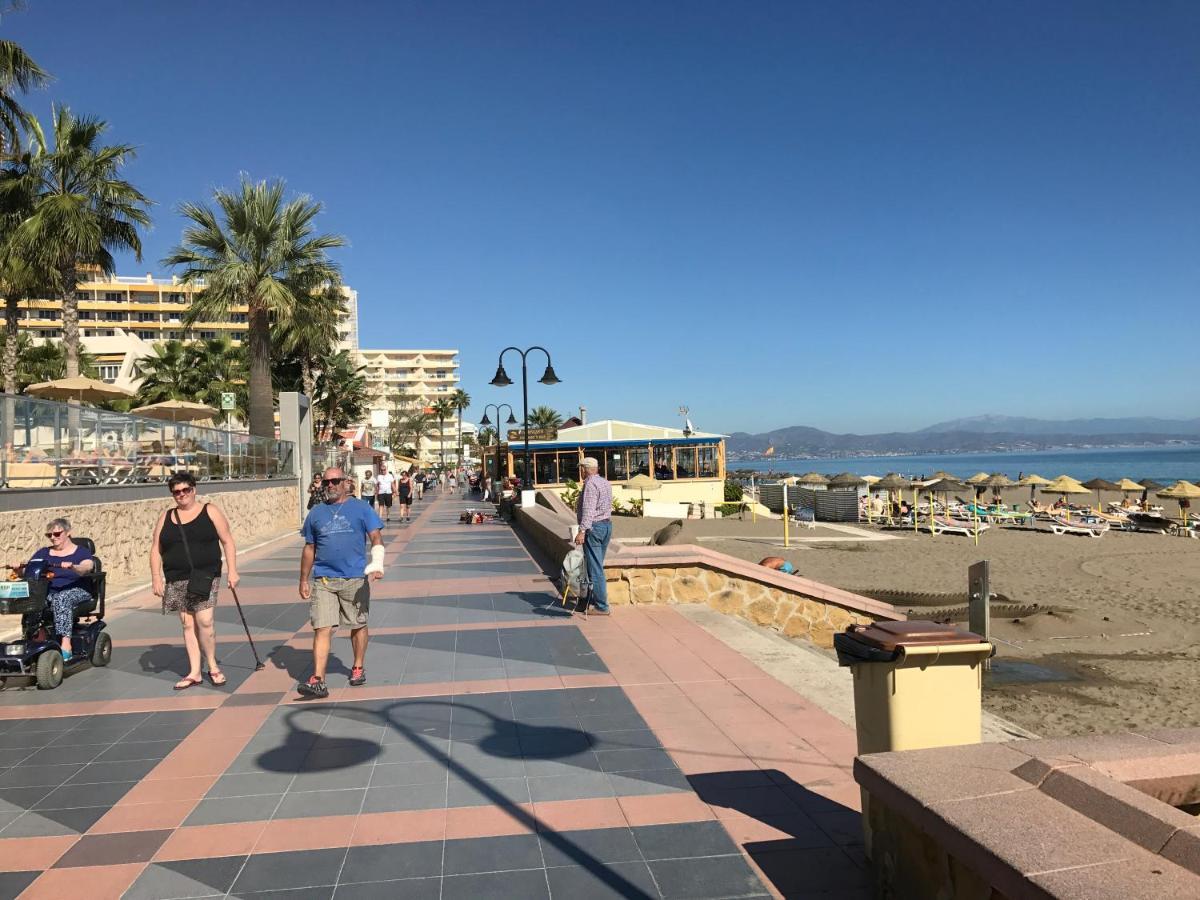 Duquesa De Espana Torremolinos Luaran gambar