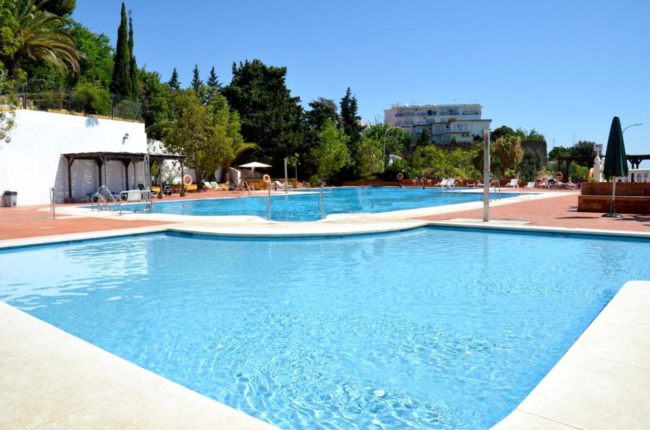Duquesa De Espana Torremolinos Luaran gambar