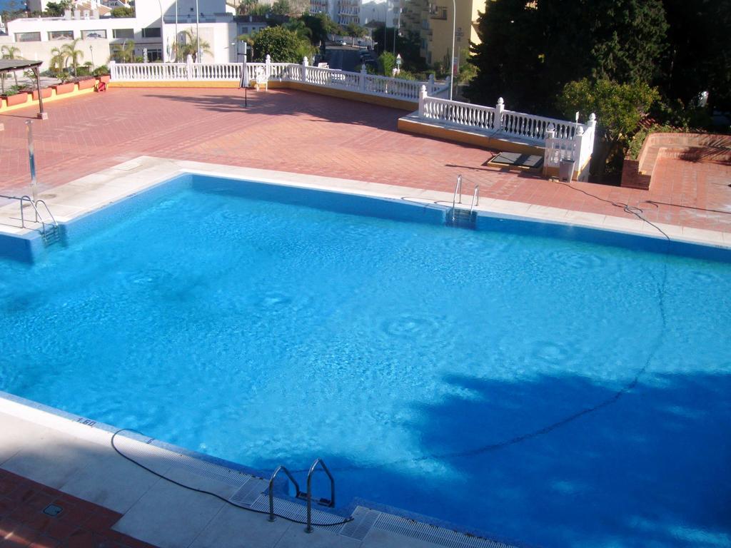 Duquesa De Espana Torremolinos Luaran gambar