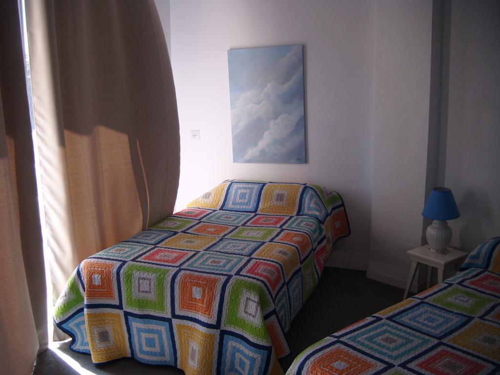 Duquesa De Espana Torremolinos Luaran gambar