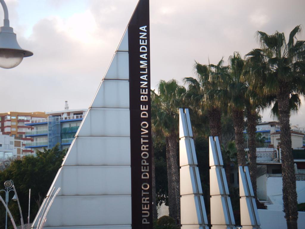 Duquesa De Espana Torremolinos Luaran gambar