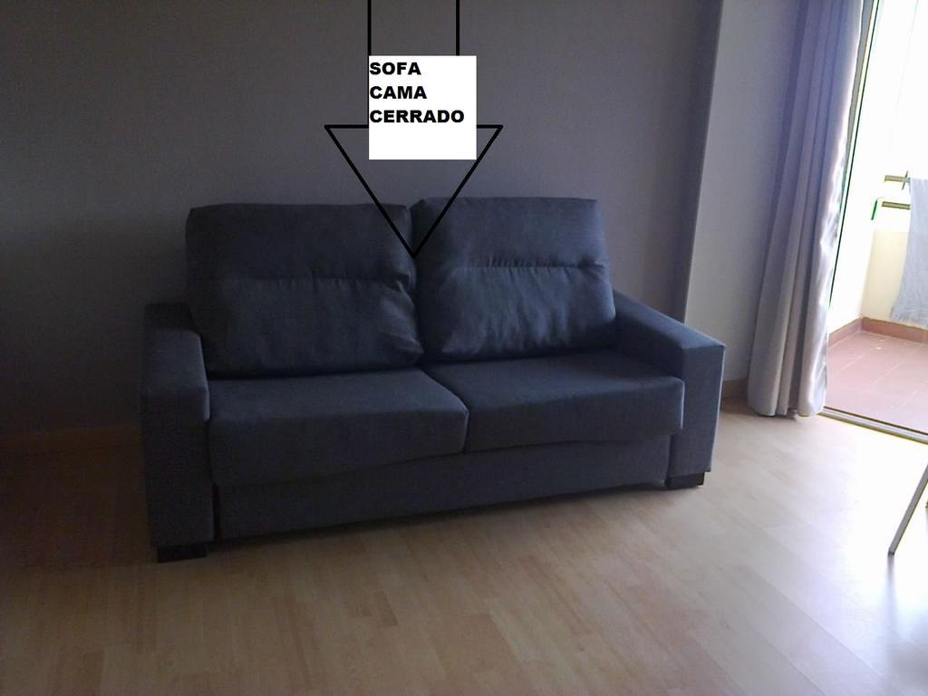 Duquesa De Espana Torremolinos Luaran gambar