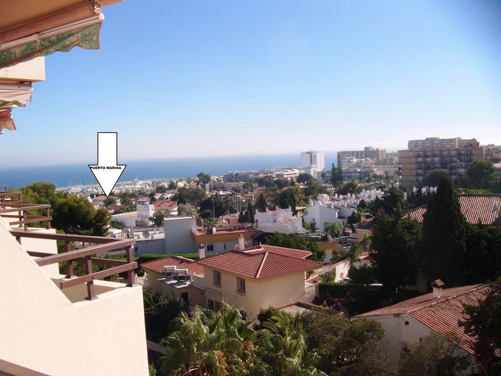 Duquesa De Espana Torremolinos Luaran gambar