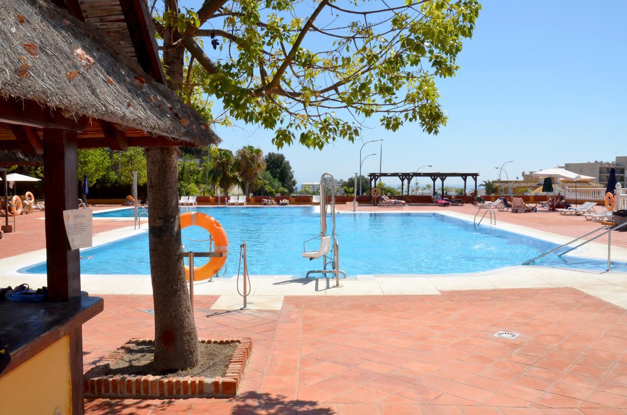 Duquesa De Espana Torremolinos Luaran gambar