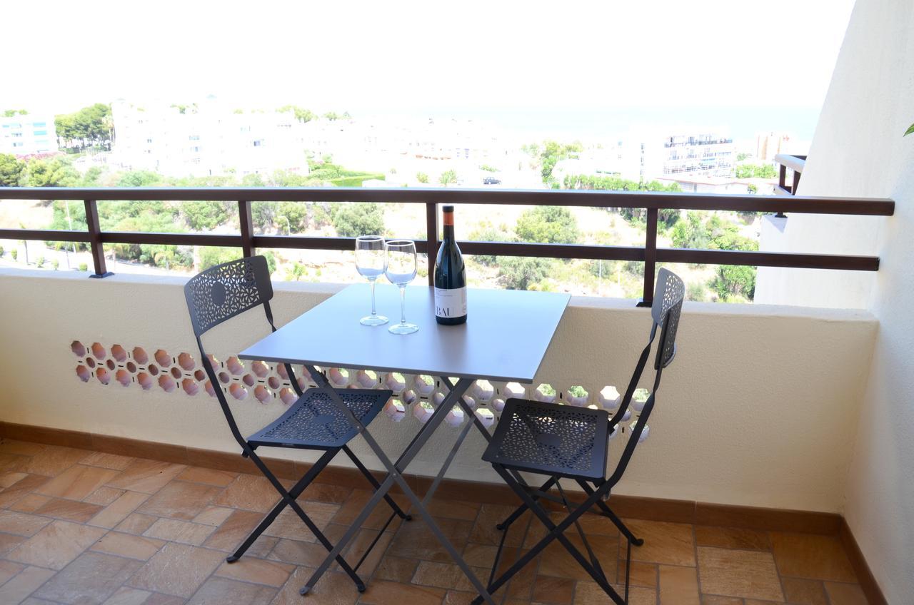 Duquesa De Espana Torremolinos Luaran gambar